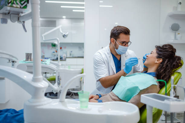 Best Dental Inlays and Onlays  in Kalona, IA
