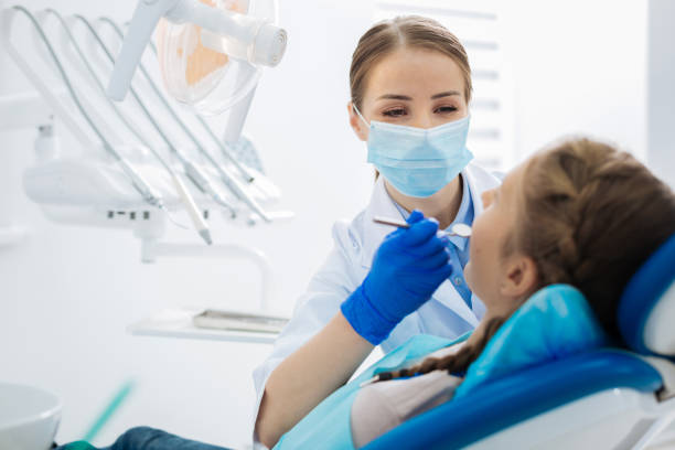 Best Veneers and Lumineers  in Kalona, IA